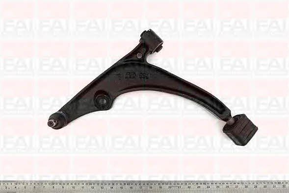 FAI SS866 Track Control Arm SS866: Buy near me in Poland at 2407.PL - Good price!