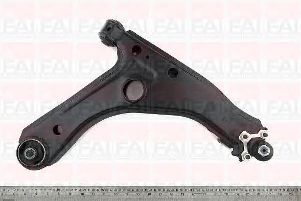 FAI SS895 Track Control Arm SS895: Buy near me in Poland at 2407.PL - Good price!