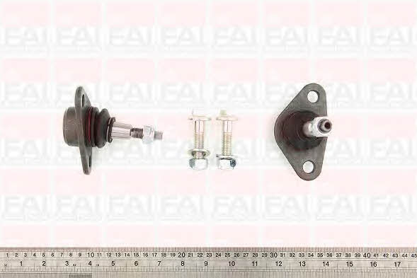 FAI SS907 Ball joint SS907: Buy near me in Poland at 2407.PL - Good price!