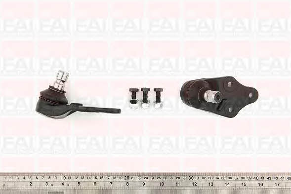 FAI SS908 Ball joint SS908: Buy near me in Poland at 2407.PL - Good price!