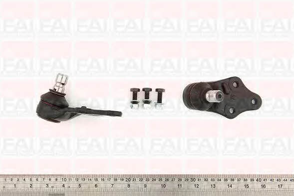 FAI SS909 Ball joint SS909: Buy near me at 2407.PL in Poland at an Affordable price!