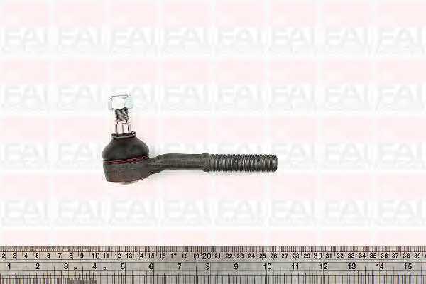 FAI SS983 Tie rod end outer SS983: Buy near me in Poland at 2407.PL - Good price!