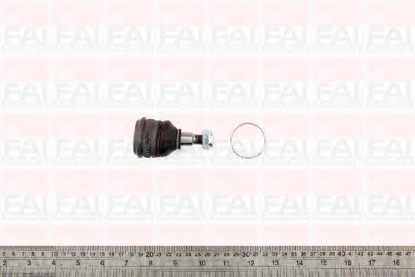 FAI SS124 Ball joint SS124: Buy near me in Poland at 2407.PL - Good price!