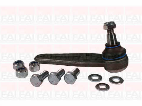 FAI SS125 Ball joint SS125: Buy near me at 2407.PL in Poland at an Affordable price!