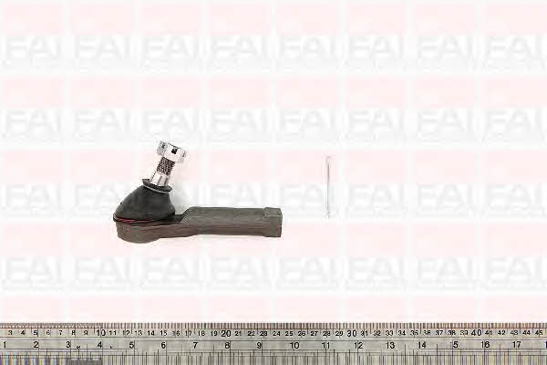 FAI SS1255 Tie rod end outer SS1255: Buy near me in Poland at 2407.PL - Good price!