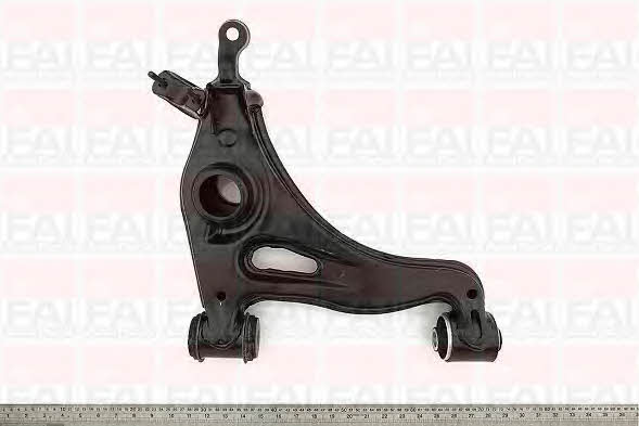 FAI SS1137 Track Control Arm SS1137: Buy near me in Poland at 2407.PL - Good price!