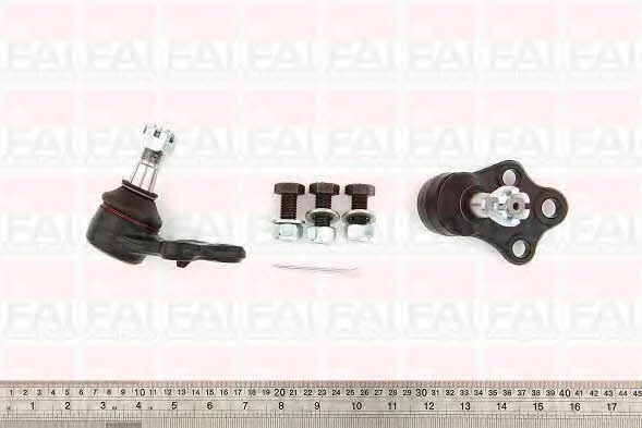 FAI SS1169 Ball joint SS1169: Buy near me at 2407.PL in Poland at an Affordable price!