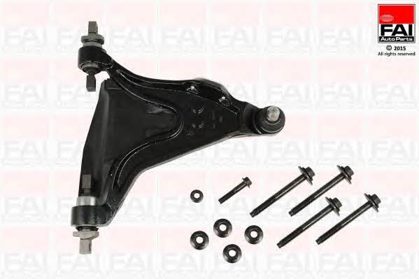 FAI SS1229 Suspension arm front lower right SS1229: Buy near me in Poland at 2407.PL - Good price!