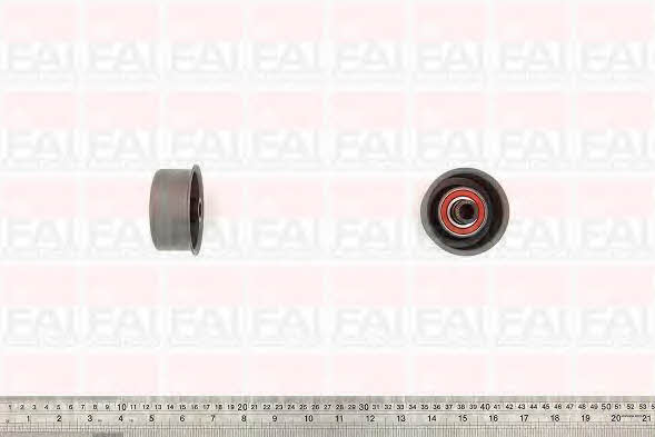 FAI T9352 Tensioner pulley, timing belt T9352: Buy near me in Poland at 2407.PL - Good price!