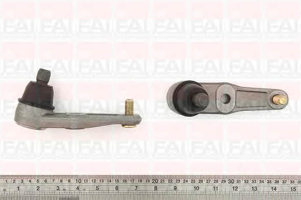 FAI SS4916 Ball joint SS4916: Buy near me in Poland at 2407.PL - Good price!
