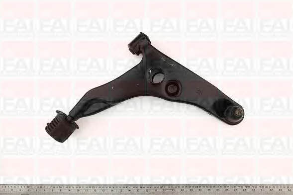 FAI SS4970 Track Control Arm SS4970: Buy near me in Poland at 2407.PL - Good price!