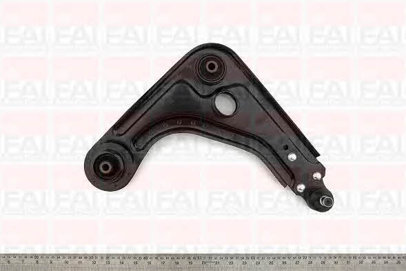 FAI SS512 Track Control Arm SS512: Buy near me in Poland at 2407.PL - Good price!