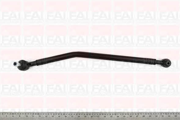 FAI SS5491 Inner Tie Rod SS5491: Buy near me in Poland at 2407.PL - Good price!
