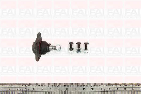 FAI SS1262 Ball joint SS1262: Buy near me at 2407.PL in Poland at an Affordable price!