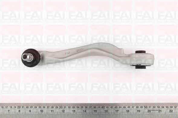FAI SS1265 Suspension arm front upper left SS1265: Buy near me in Poland at 2407.PL - Good price!