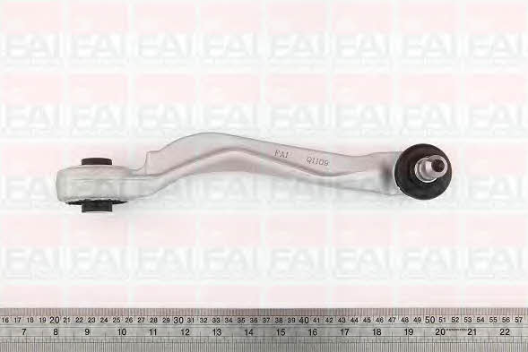 FAI SS1266 Suspension arm front upper right SS1266: Buy near me in Poland at 2407.PL - Good price!