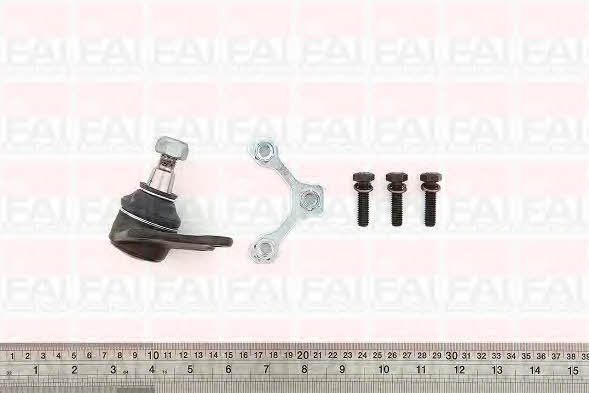 FAI SS1278 Ball joint SS1278: Buy near me in Poland at 2407.PL - Good price!