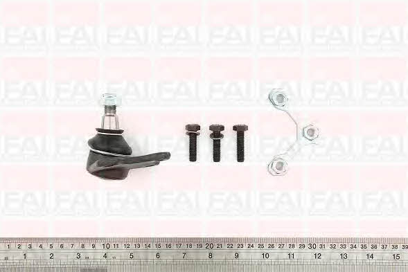 FAI SS1279 Ball joint SS1279: Buy near me in Poland at 2407.PL - Good price!