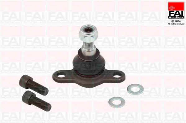 FAI SS1334 Ball joint SS1334: Buy near me in Poland at 2407.PL - Good price!