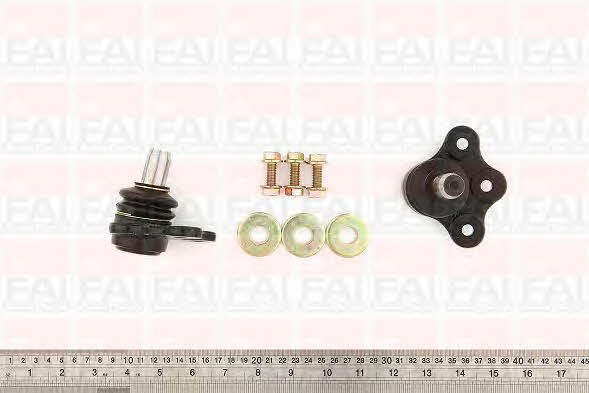 FAI SS2078 Ball joint SS2078: Buy near me in Poland at 2407.PL - Good price!