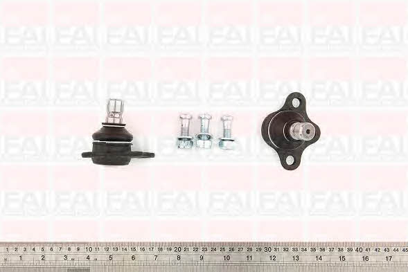 FAI SS2082 Ball joint SS2082: Buy near me in Poland at 2407.PL - Good price!
