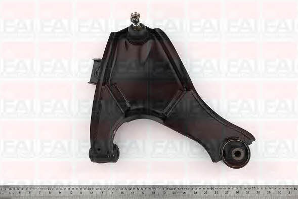 FAI SS2127 Suspension arm front lower left SS2127: Buy near me in Poland at 2407.PL - Good price!