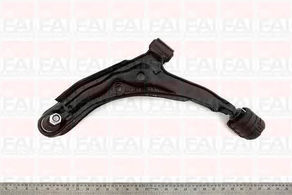 FAI SS580 Suspension arm front lower left SS580: Buy near me in Poland at 2407.PL - Good price!