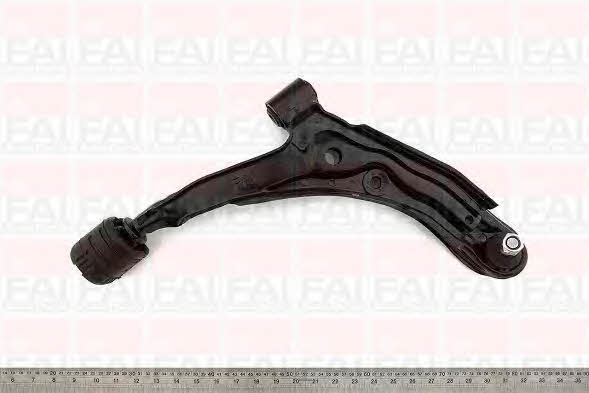 FAI SS581 Track Control Arm SS581: Buy near me in Poland at 2407.PL - Good price!