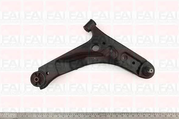 FAI SS5825 Track Control Arm SS5825: Buy near me in Poland at 2407.PL - Good price!