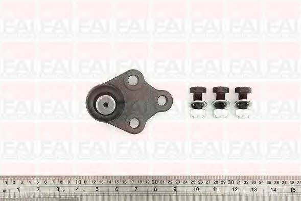 FAI SS5864 Ball joint SS5864: Buy near me in Poland at 2407.PL - Good price!