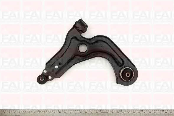FAI SS587 Track Control Arm SS587: Buy near me in Poland at 2407.PL - Good price!
