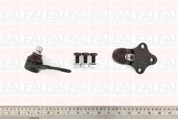 FAI SS217 Ball joint SS217: Buy near me in Poland at 2407.PL - Good price!