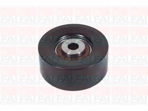 FAI T9586 V-ribbed belt tensioner (drive) roller T9586: Buy near me in Poland at 2407.PL - Good price!
