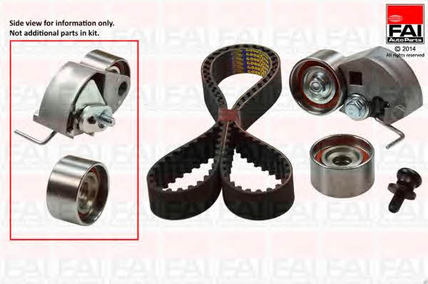 FAI TBK225 Timing Belt Kit TBK225: Buy near me in Poland at 2407.PL - Good price!