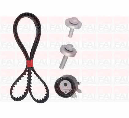 FAI TBK357 Timing Belt Kit TBK357: Buy near me at 2407.PL in Poland at an Affordable price!