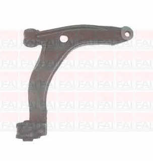FAI SS6037 Track Control Arm SS6037: Buy near me in Poland at 2407.PL - Good price!