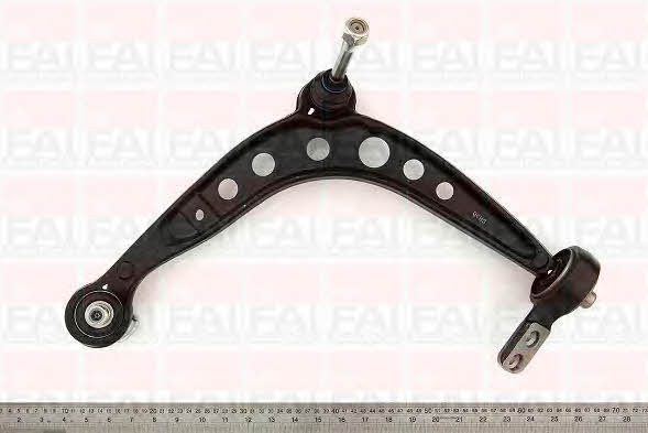 FAI SS6212 Track Control Arm SS6212: Buy near me in Poland at 2407.PL - Good price!
