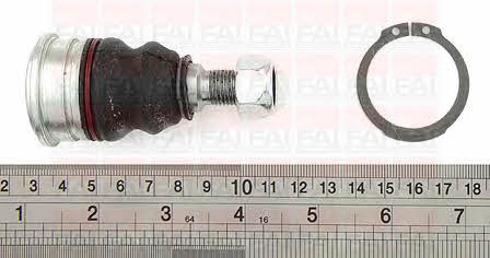 FAI SS6231 Ball joint SS6231: Buy near me in Poland at 2407.PL - Good price!