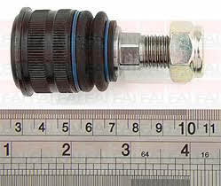 FAI SS6241 Ball joint SS6241: Buy near me in Poland at 2407.PL - Good price!