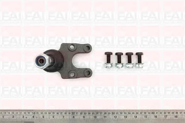 FAI SS6251 Ball joint SS6251: Buy near me in Poland at 2407.PL - Good price!