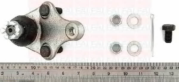 FAI SS6312 Ball joint SS6312: Buy near me in Poland at 2407.PL - Good price!