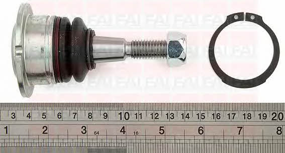 FAI SS6417 Ball joint SS6417: Buy near me in Poland at 2407.PL - Good price!