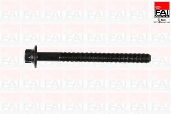 FAI B896 Cylinder Head Bolts Kit B896: Buy near me at 2407.PL in Poland at an Affordable price!