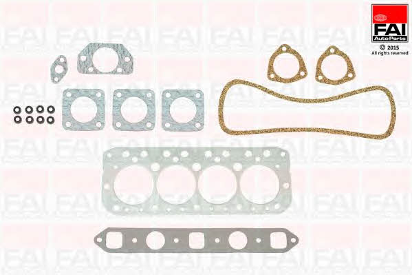 FAI HS185 Gasket Set, cylinder head HS185: Buy near me in Poland at 2407.PL - Good price!