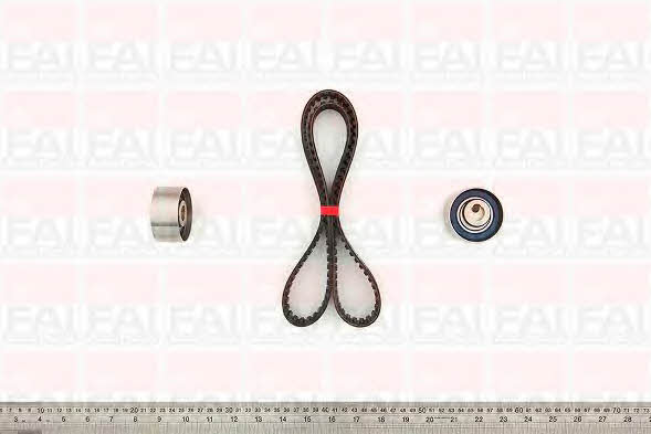 FAI TBK371 Timing Belt Kit TBK371: Buy near me in Poland at 2407.PL - Good price!