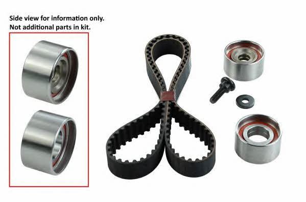 FAI TBK502 Timing Belt Kit TBK502: Buy near me at 2407.PL in Poland at an Affordable price!