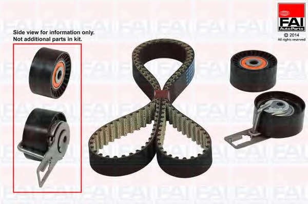 FAI TBK530 Timing Belt Kit TBK530: Buy near me in Poland at 2407.PL - Good price!
