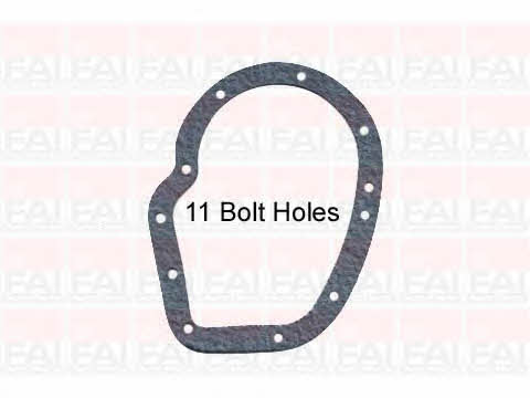 FAI TC264 Front engine cover gasket TC264: Buy near me in Poland at 2407.PL - Good price!