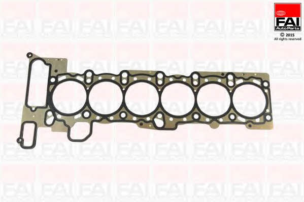 FAI HG1104 Gasket, cylinder head HG1104: Buy near me in Poland at 2407.PL - Good price!