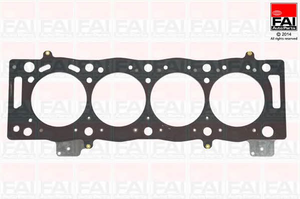 FAI HG1177 Gasket, cylinder head HG1177: Buy near me in Poland at 2407.PL - Good price!
